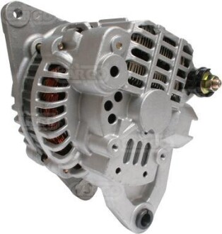 Генератор ГЕНЕРАТОР CN CARGO 112328