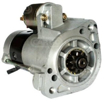 Стартер Стартер JS1221 CN CARGO 112370