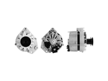 Генератор ГЕНЕРАТОР CN CARGO 112729