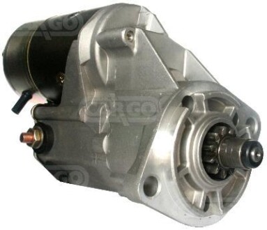 Стартер СТАРТЕР CN CARGO 113206