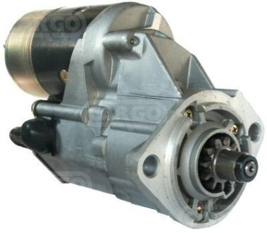 Стартер СТАРТЕР CN CARGO 113238