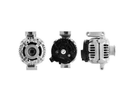 Генератор ГЕНЕРАТОР CN CARGO 113298