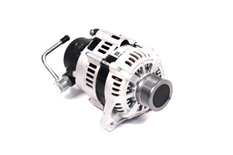 Генератор ГЕНЕРАТОР CN CARGO 113328