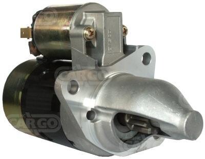 Стартер СТАРТЕР CS610 CN CARGO 113346
