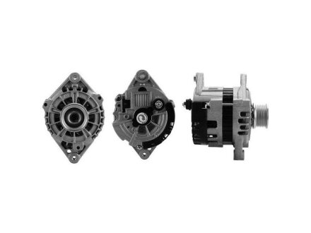 Генератор ГЕНЕРАТОР CN CARGO 113349