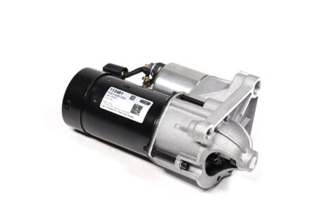 Стартер Стартер CS784 CN CARGO 113481