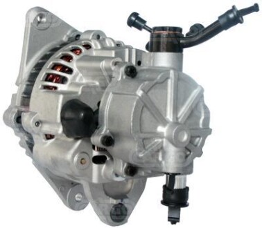 Генератор ГЕНЕРАТОР CN CARGO 113519