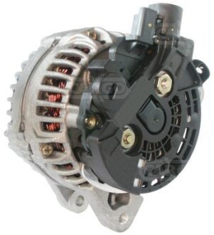 Генератор ГЕНЕРАТОР CN CARGO 113640