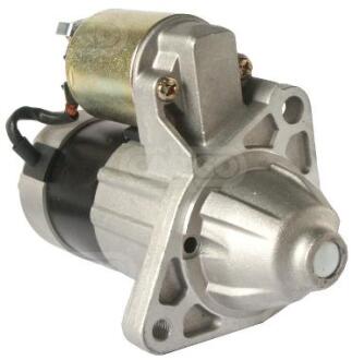 Стартер CARGO 113644