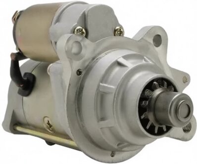 Стартер CARGO 113703