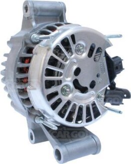 Генератор ГЕНЕРАТОР CA1638IR CN CARGO 113709