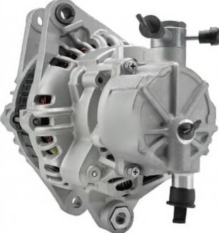 Генератор ГЕНЕРАТОР CN CARGO 113792