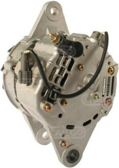 Генератор ГЕНЕРАТОР CN CARGO 113886