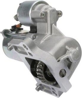 Стартер Стартер | VISTEON IN CARGO 113909