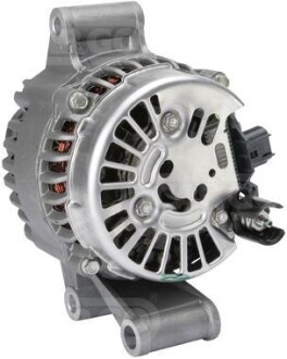 Генератор ГЕНЕРАТОР CN CARGO 113913