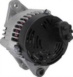 Генератор ГЕНЕРАТОР CN CARGO 113943