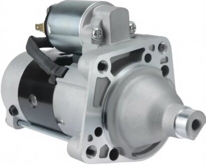 Стартер CARGO 113977