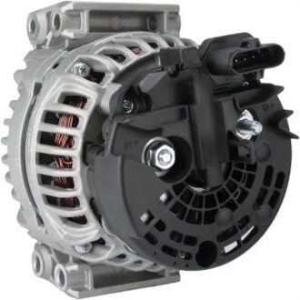 Генератор ГЕНЕРАТОР CN CARGO 114028