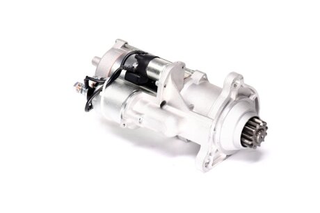 Стартер MAN TGA (HC-) CARGO 114031