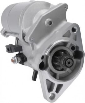 Стартер CARGO 114071