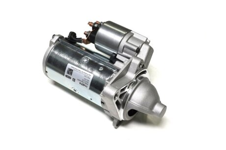 Стартер CARGO 114074