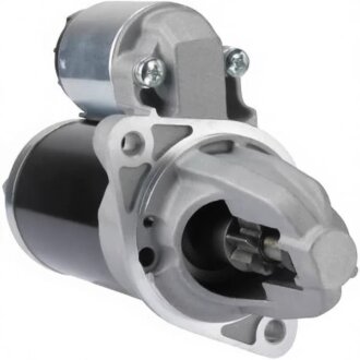 Стартер CARGO 114108