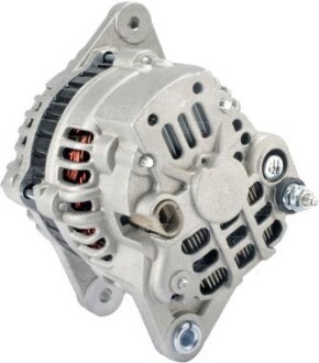 Генератор ГЕНЕРАТОР CN / PRESTOLITE / MATIZ CARGO 114114