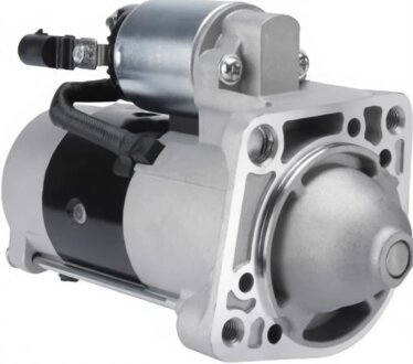Стартер CARGO 114283