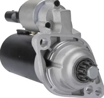 Стартер Стартер CN CARGO 114299