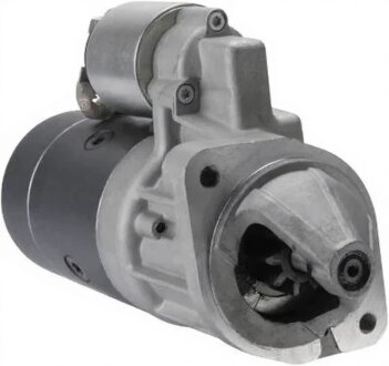 Стартер Стартер CN CARGO 114318