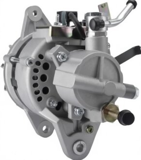 Генератор ГЕНЕРАТОР TW CARGO 114372