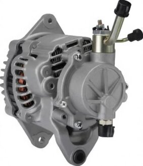 Генератор ГЕНЕРАТОР TW CARGO 114415