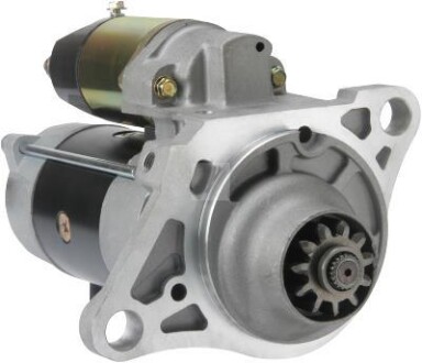 Стартер Стартер CN CARGO 114474