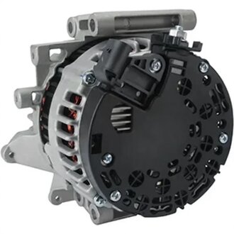 Генератор ГЕНЕРАТОР CA2032IR CN CARGO 114666