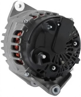 Генератор ГЕНЕРАТОР CN CARGO 114680