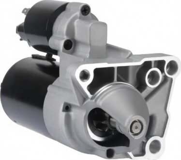 Стартер Стартер CS1255 CN CARGO 114814