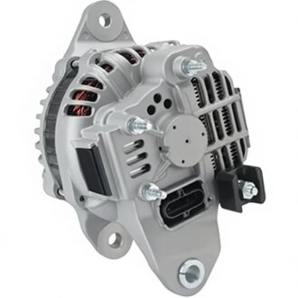 Генератор ГЕНЕРАТОР CN CARGO 114846