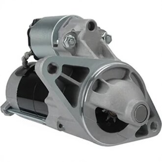 Стартер Стартер JS760 CN CARGO 114851