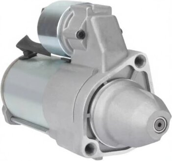 Стартер CARGO 114878