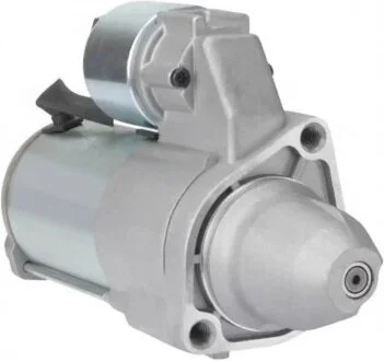 Стартер CARGO 114878