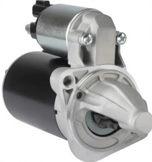 Стартер CARGO 114892