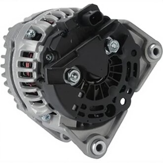 Генератор ГЕНЕРАТОР CA1960IR CN CARGO 115306