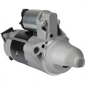 Стартер CARGO 115327
