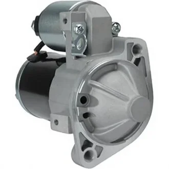 Стартер CARGO 115359
