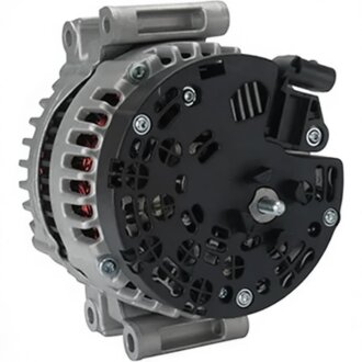 Генератор ГЕНЕРАТОР CN CARGO 115532