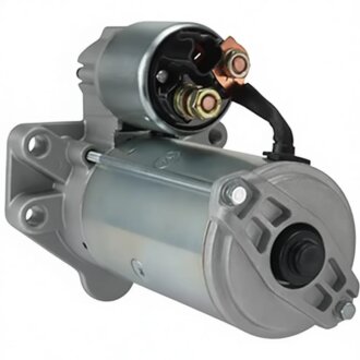 Стартер CARGO 115571