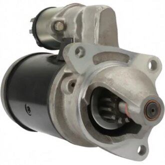 Стартер Стартер LRS00555 IN CARGO 115572