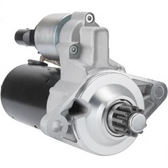 Стартер СТАРТЕР CN CARGO 115638