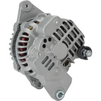 Генератор ГЕНЕРАТОР CN CARGO 115655