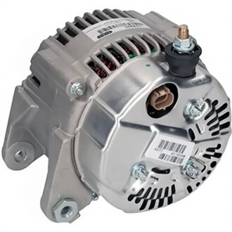 Генератор ГЕНЕРАТОР CN CARGO 115935